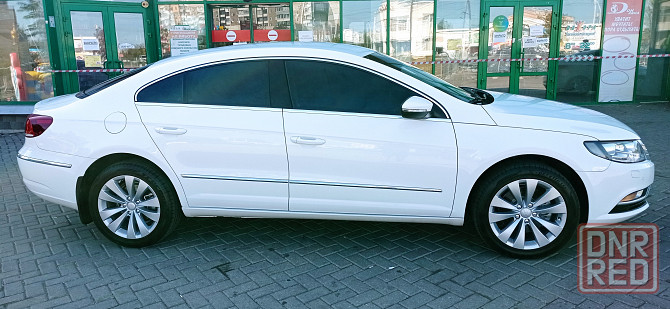 Продам пассат сс Донецк - изображение 6