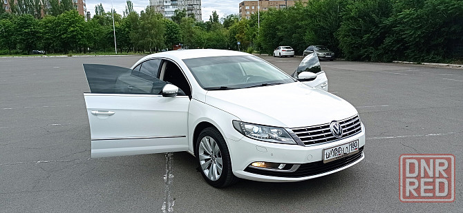 Продам пассат сс Донецк - изображение 2