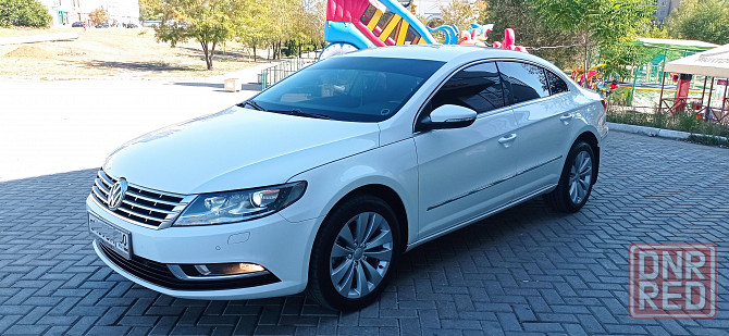 Продам пассат сс Донецк - изображение 4