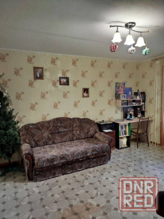 Продажа 3 комнатной квартиры Макеевка, Червоногвардейский р-он, ул. Чубаря Макеевка - изображение 2