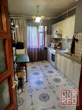 Продажа 3 комнатной квартиры Макеевка, Червоногвардейский р-он, ул. Чубаря Макеевка - изображение 7