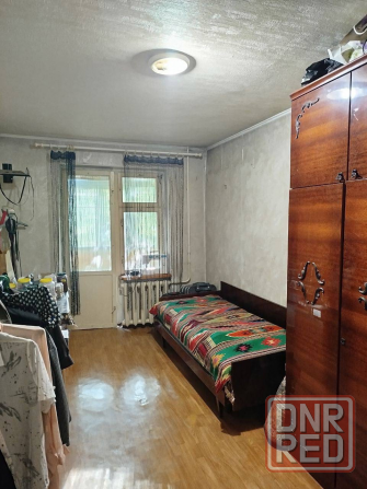 Продажа 3 комнатной квартиры Макеевка, Червоногвардейский р-он, ул. Чубаря Макеевка - изображение 6