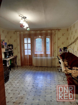 Продажа 3 комнатной квартиры Макеевка, Червоногвардейский р-он, ул. Чубаря Макеевка - изображение 1