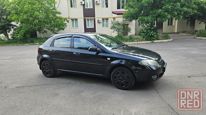 Продам лачетти Донецк - изображение 3