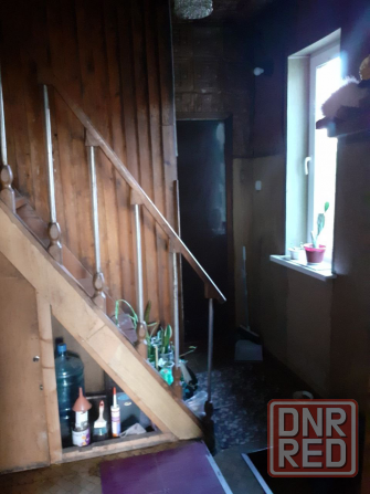 Продажа дома Макеевка, Горняцкий район, пос. Новая Заря, ул. Школьная Макеевка - изображение 9