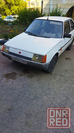 Таврия 1102 Донецк - изображение 1
