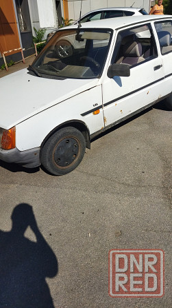 Таврия 1102 Донецк - изображение 2
