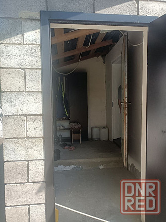 Продается дом в Петровском районе по ул. Корганова Донецк - изображение 6