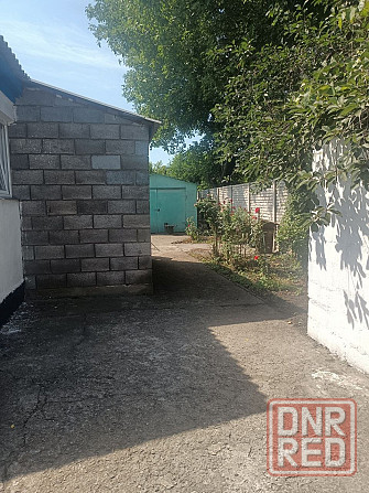 Продается дом в Петровском районе по ул. Корганова Донецк - изображение 9