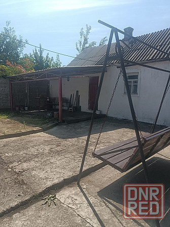 Продается дом в Петровском районе по ул. Корганова Донецк - изображение 2