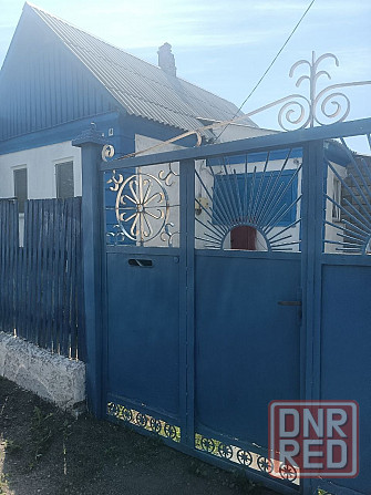 Продается дом в Петровском районе по ул. Корганова Донецк - изображение 1