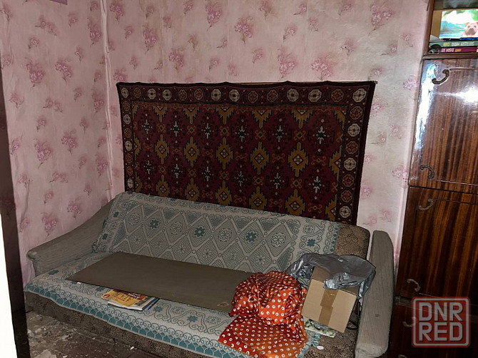 Дом Петровский район (29 Шахта, Ст.Рутченково) Донецк - изображение 3