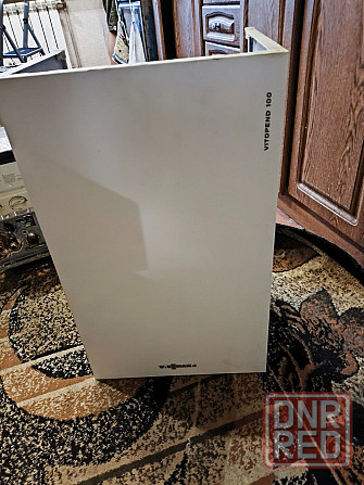 Продаю газовый котел Viessmann Vitopend 100-W Донецк - изображение 2