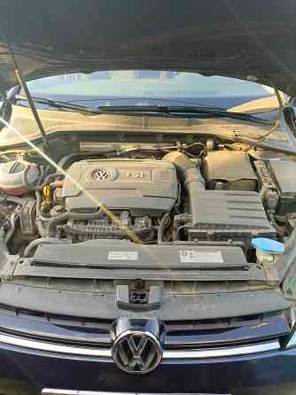 Volkswagen golf, 2016 г. в. 68000 км Донецк