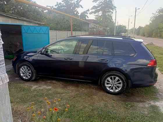 Volkswagen golf, 2016 г. в. 68000 км Донецк