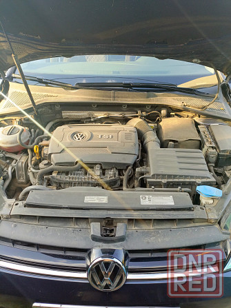Volkswagen golf, 2016 г. в. 68000 км Донецк - изображение 6