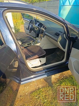 Volkswagen golf, 2016 г. в. 68000 км Донецк - изображение 7