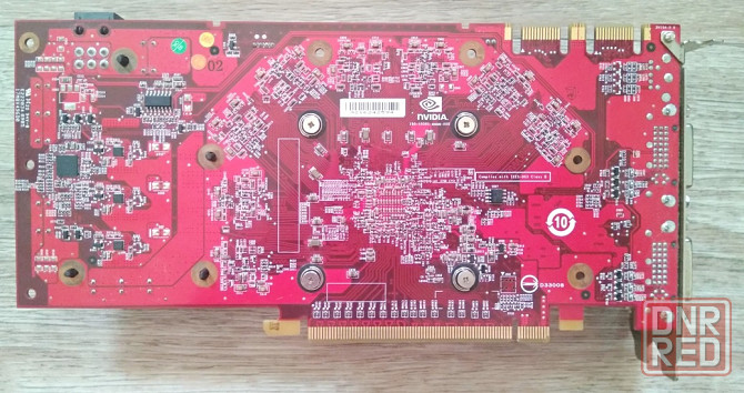 GeForce 9800 GT 512MB GDDR3 256-Bit MSI - Обменяю на 30шт неисправной-ненужной озу для пк и серверов Донецк - изображение 2