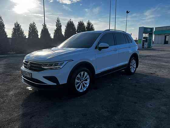 Продам Volkswagen Tiguan 1.4 официал 4*4 Донецк