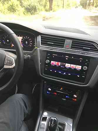 Продам Volkswagen Tiguan 1.4 официал 4*4 Донецк