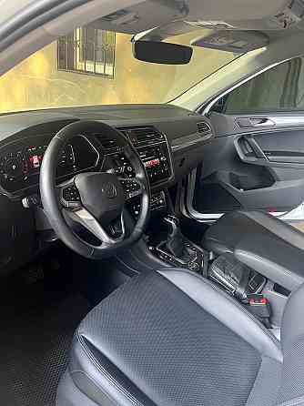 Продам Volkswagen Tiguan 1.4 официал 4*4 Донецк