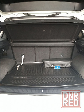 Продам Volkswagen Tiguan 1.4 официал 4*4 Донецк - изображение 7