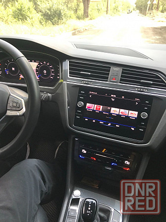 Продам Volkswagen Tiguan 1.4 официал 4*4 Донецк - изображение 5