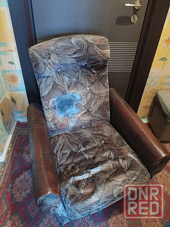 Продам кресло Донецк - изображение 1