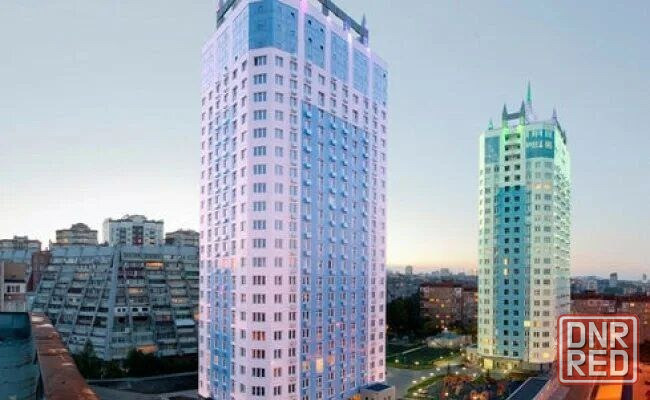 Крупногабаритная с бассейном в жк Диск.Без комиссии!!!!!!! Донецк - изображение 9