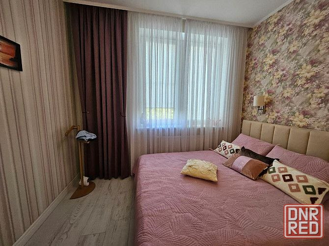 Крупногабаритная с бассейном в жк Диск.Без комиссии!!!!!!! Донецк - изображение 4