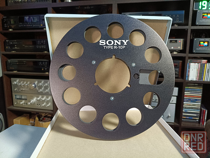 27-е катушки "Sony" Донецк - изображение 1