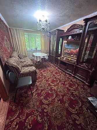 3кв. пос.Калинино с мебелью торг Макеевка