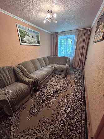 3кв. пос.Калинино с мебелью торг Макеевка
