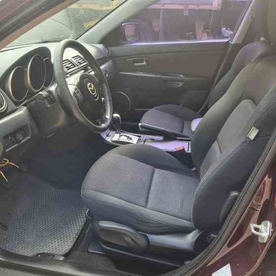 MAZDA 3 BK 2007 Донецк