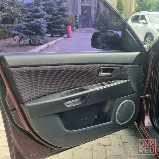 MAZDA 3 BK 2007 Донецк - изображение 7
