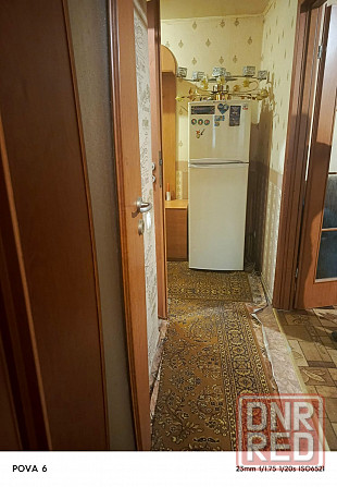 Сдам 3-к квартиру бульвар Шахтостроителей и проспект Ильича Донецк - изображение 5