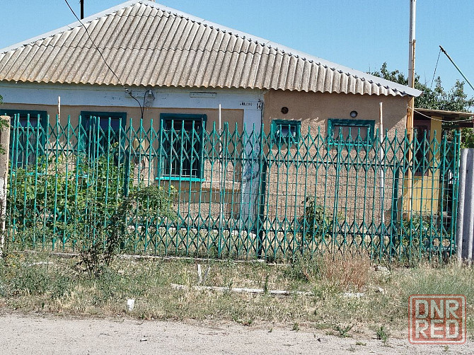Дом в Седово участок 10 соток Новоазовск - изображение 3