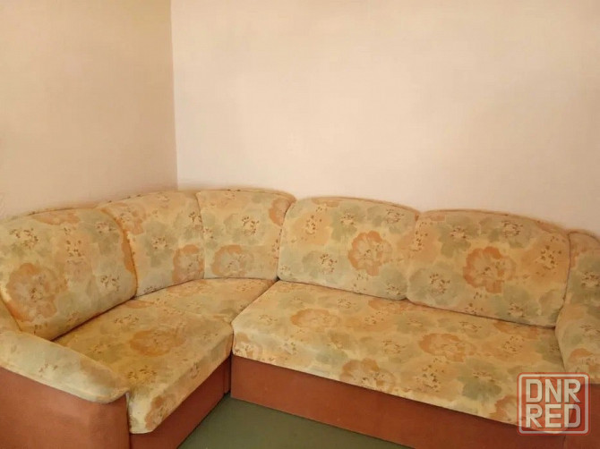 Продам диван прогресс Донецк - изображение 1