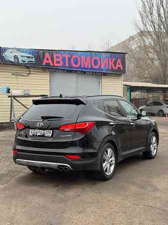 Продам HYUNDAI SANTA FE Донецк