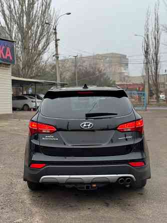 Продам HYUNDAI SANTA FE Донецк