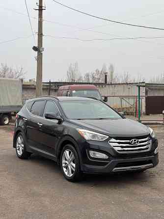 Продам HYUNDAI SANTA FE Донецк
