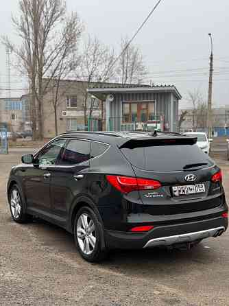 Продам HYUNDAI SANTA FE Донецк