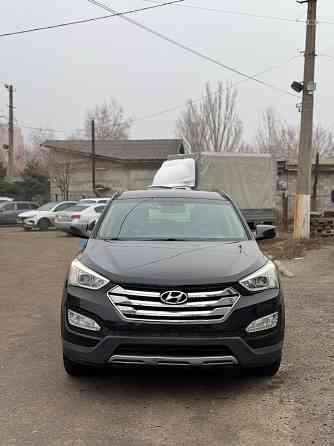 Продам HYUNDAI SANTA FE Донецк