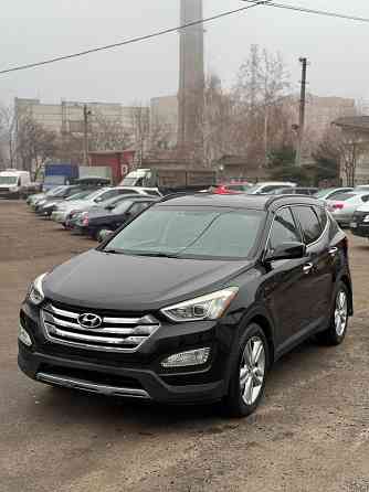 Продам HYUNDAI SANTA FE Донецк
