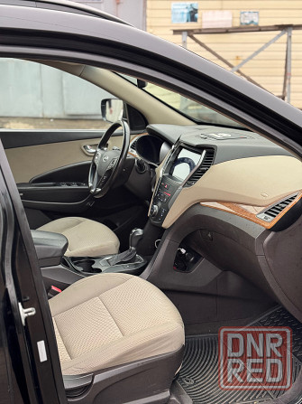 Продам HYUNDAI SANTA FE Донецк - изображение 7