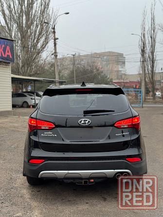 Продам HYUNDAI SANTA FE Донецк - изображение 6