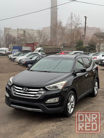 Продам HYUNDAI SANTA FE Донецк - изображение 5