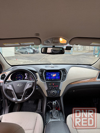 Продам HYUNDAI SANTA FE Донецк - изображение 8