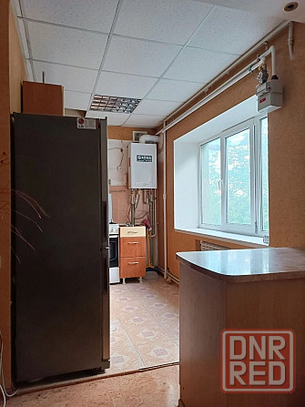 Продам 2- ку с Автономным отоплением в Центре Макеевки! Макеевка - изображение 5