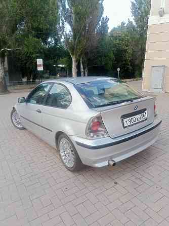 BMW 3 Донецк